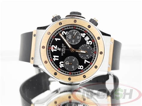 hublot super b gold|Hublot super b for sale.